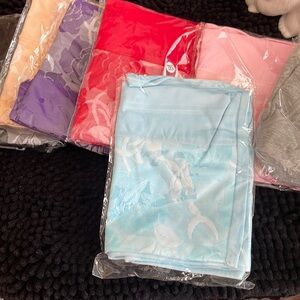 7 pairs Womens Underwear Cotton Tummy Control High Waisted Underwear.